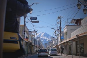 Japonya: Fujikawaguchiko kasabası turistleri uzak tutmak için duvar örüyor