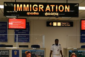 Sri Lanka: nihayet yeni, daha ucuz bir vize
