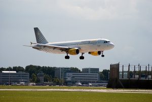 Vueling, yeni ücretsiz eğlence portalıyla uçak içi deneyimini güçlendiriyor