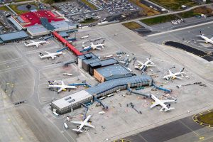 9 Mayıs'tan itibaren İzlanda'da ve Yükseliş haftasonunda Vueling'de grev