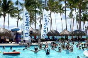 Club Med büyümeye Fosun'la devam ediyor