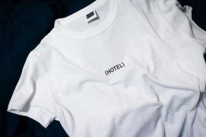 Moda evleri otel sektörüne aşık olunca…