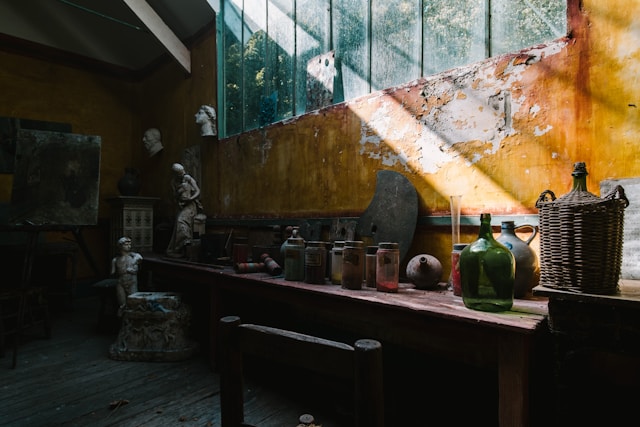 CroisiEurope, Empresyonizmin 150. yılını tematik gezilerle kutluyor