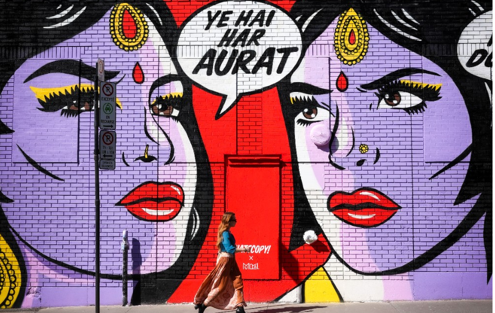 Montreal'de yaz festivali sezonu açıldı
