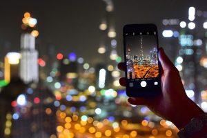 Dubai, 2024'ün ilk çeyreğinde 5 milyonu aştı