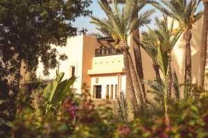 Marakeş'teki Club Med'in yeni aile alanı Ksar