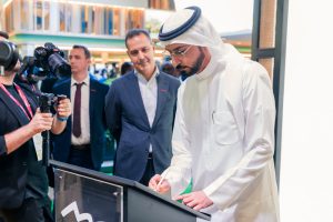 Ras Al Khaimah, emirlik genelinde elektrikli hava hareketliliği yoluyla turizmi geliştirecek