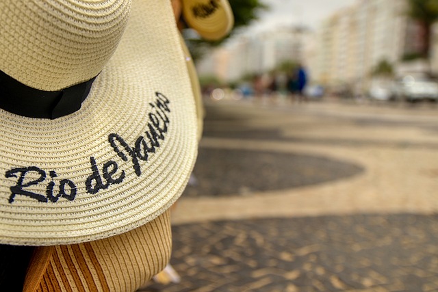 Ücretsiz Madonna konseri Rio'da turist patlaması yarattı