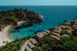 ZEL Costa Brava: Meliá ve Rafael Nadal tarafından tasarlanan ikinci otel Haziran ayında kapılarını açacak