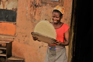Zimbabwe, Afrika'da Gastronomi Turizmi 1. BM Bölgesel Forumuna ev sahipliği yaptı