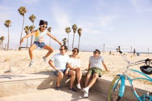 ABD: 5 Santa Monica oteli Michelin Keys aldı