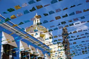 Bilinmeyen Meksika: Temiz dağ havasının tadını çıkarabileceğiniz 3 köy