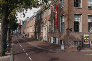 Amsterdam: Centre Pompidou işbirliğiyle yeni H'ART Müzesi'ndeki Kandinsky sergisi