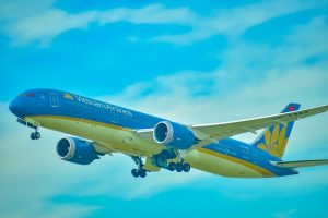 Vietnam Havayolları artık Filipinler'e hizmet veriyor