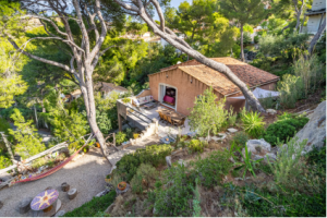 Holidu ve Toploc, Fransa'da doğa tatili kiralamalarını artırmak için güçlerini birleştiriyor