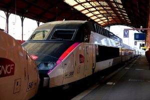 SNCF vs Trenitalia: 2026'dan itibaren Fransız TGV Torino, Venedik, Roma ve Napoli arasında günlük bağlantılar sağlayacak