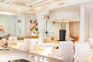 2024'te dünyanın en iyi restoranları hangileri?