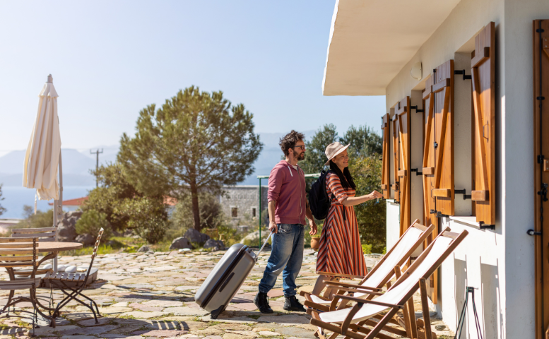 AB: Airbnb, Expedia ve tatil kiralama acenteleri davayı kazandı