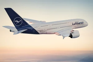 Lufthansa: Bir pilot grev çok yakın olurdu