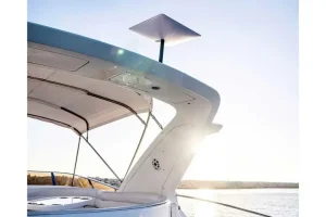 Star Clippers üç yelkenli teknede Starlink'i benimsiyor