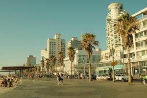 İsrail: arkeolojik bir keşif + yetişkinlere özel yeni otel + Fransız turistlerin sayısı hâlâ artıyor