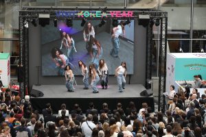 Paris Olimpiyatları: Güney Kore hakkında bilmeniz gereken her şey Maison de la Chimie Kore Evi'nde