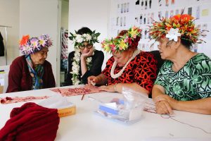 Cook Adaları'ndaki Polinezya kültürüne dalma