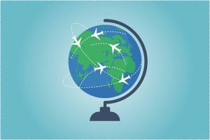 Air Europa'nın satın alınmasının ardından IAG grubu aynı zamanda bir Güney Amerika havayolu şirketine de bakıyor