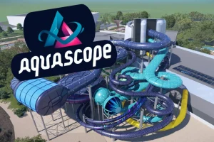 Aquascope kapılarını yeni açtı