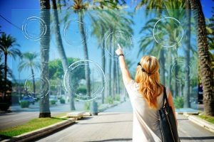 Travel Impact Suite: Amadeus, seyahat acentelerinin daha sürdürülebilir seçenekler sunmasına yardımcı oluyor