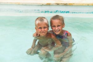 Çocuklu Maldivler mi?  Sun Siyam Resorts'un teklifi