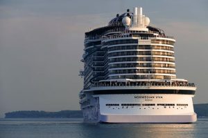 NCL, 2026'da Avrupa kruvaziyer teklifini genişletiyor