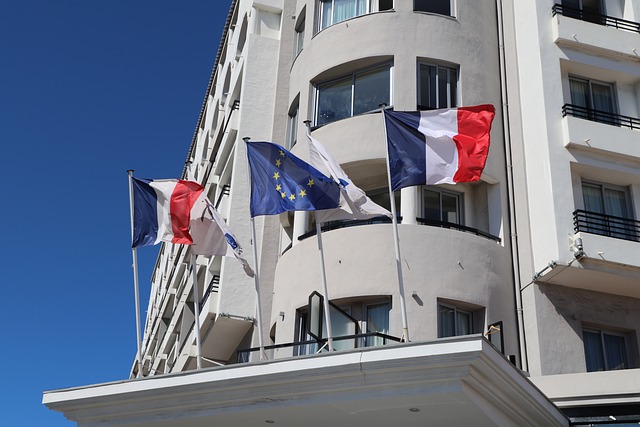 Radisson, tam küresel büyümeyle Paris'te bir “Koleksiyon” oteli ve Fransız Rivierası'nda bir “Bireyler” oteli açıyor