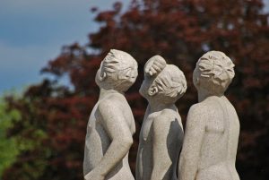 Guadeloupe, Reunion ve Fildişi Sahili: Corsair'in üçlüsü