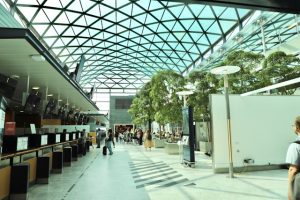 SAS: Kopenhag Skyteam için yeni bir uluslararası merkez olacak