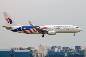 Malaysia Airlines'ın kaderi ne olacak?