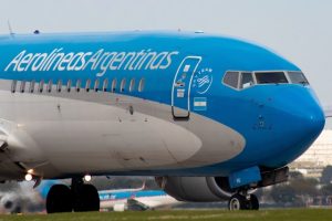 Latam, Avianca ve Azul, Aerolíneas Arjantins'in satın alınmasıyla ilgileniyor