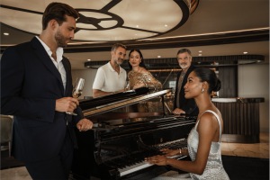 MSC: Explora Journeys'in Karayipler'deki lüks yolculuklarına ilişkin yıl sonu tatil programı