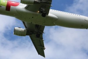 TAP Air Portekiz'in kontrolü için mücadele devam edecek