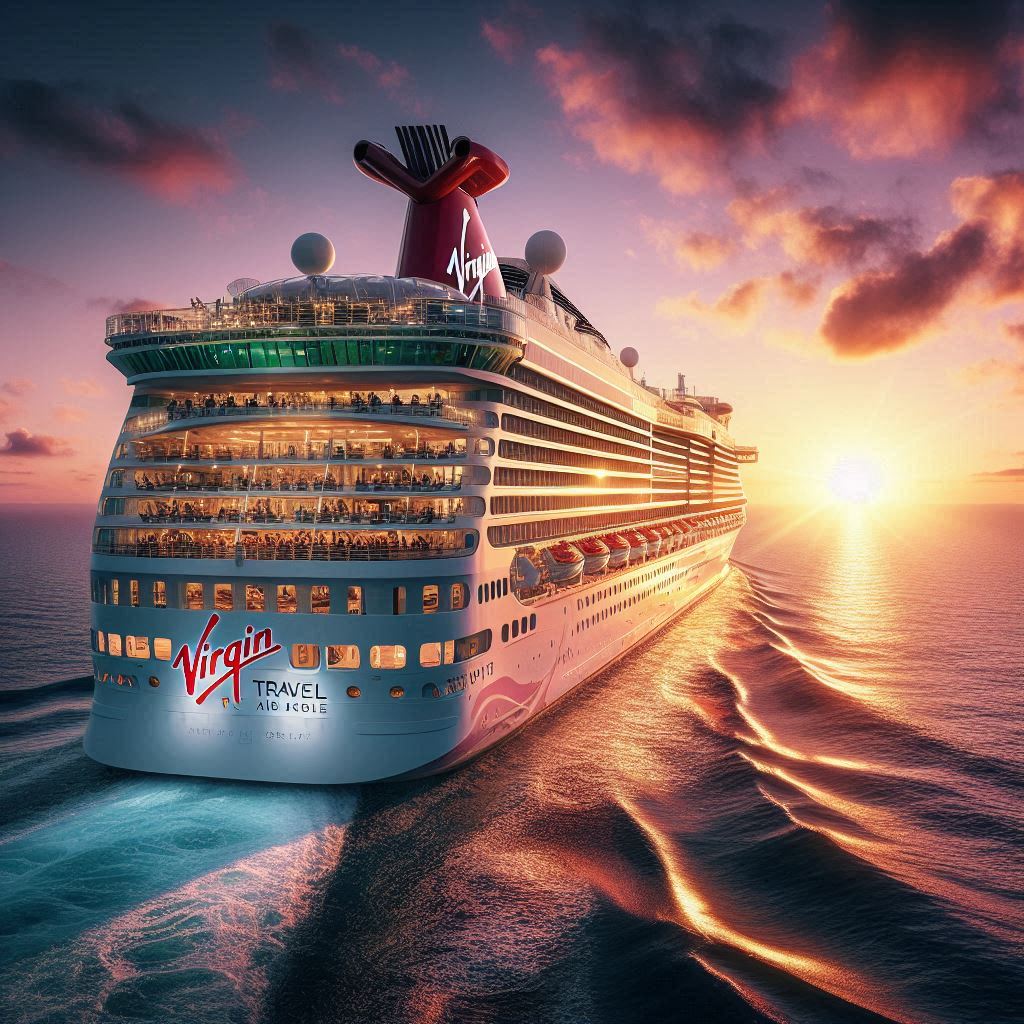 Virgin, yetişkinlere özel gezileriyle Fransa'ya geliyor