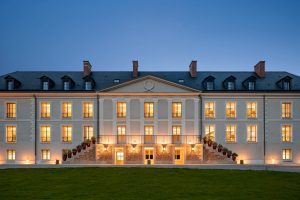 Dolce by Wyndham Versailles, MICE için ideal bir tesis