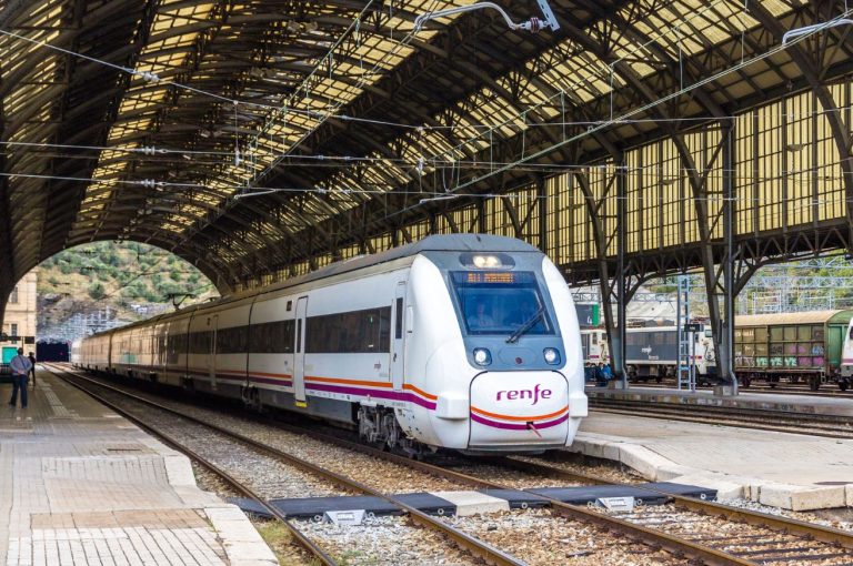 İtalya: İspanyol demiryolu şirketi Renfe, Trenitalia ve Italo ile rekabet edecek