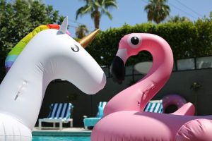 ABD: Greater Palm Springs'teki Pembe Ekim Seyahat Programı