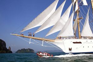 Star Clippers'ta erken rezervasyon: 2025 yaz yolculuklarında %20'ye varan indirim