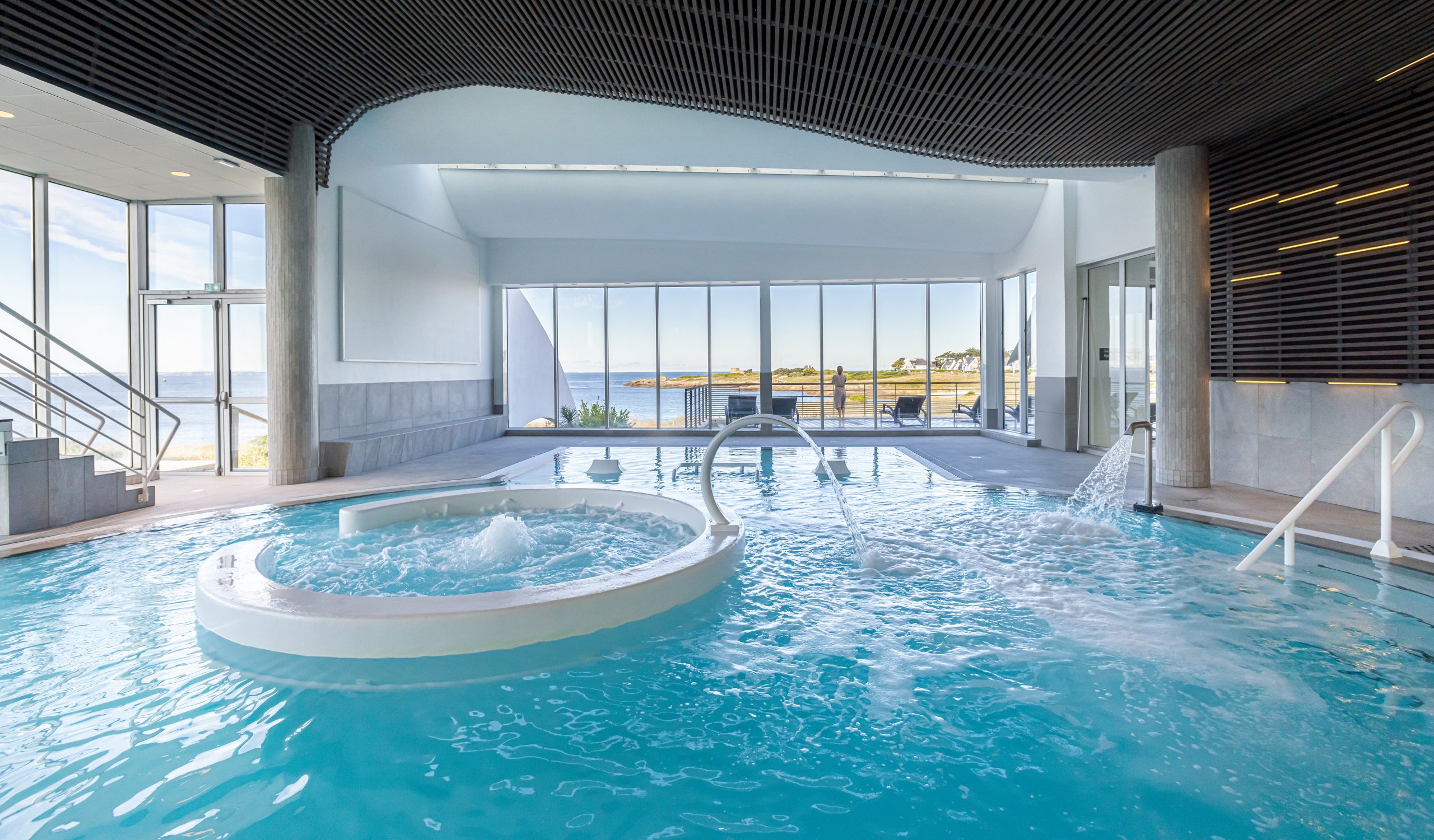 Sofitel Quiberon Thalassa Sea & Spa, “Kışın Canlılığı” programını sunuyor