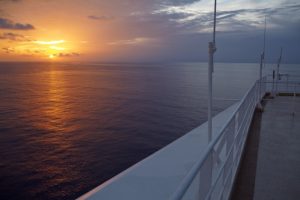 MSC, 2026 yazından itibaren Alaska'ya gidiyor