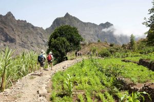 İki macera seyahati markası bir araya geliyor