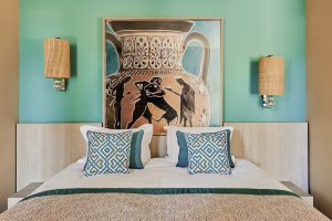 Yunanistan: Club Med Gregolimano yenilendi