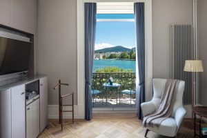 Marriott Bonvoy: Avrupa sularında enerjinizi şarj etmek için 4 kaçamak