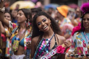 Brezilya: Belo Horizonte'nin ekolojik ve sürdürülebilir karnavalı